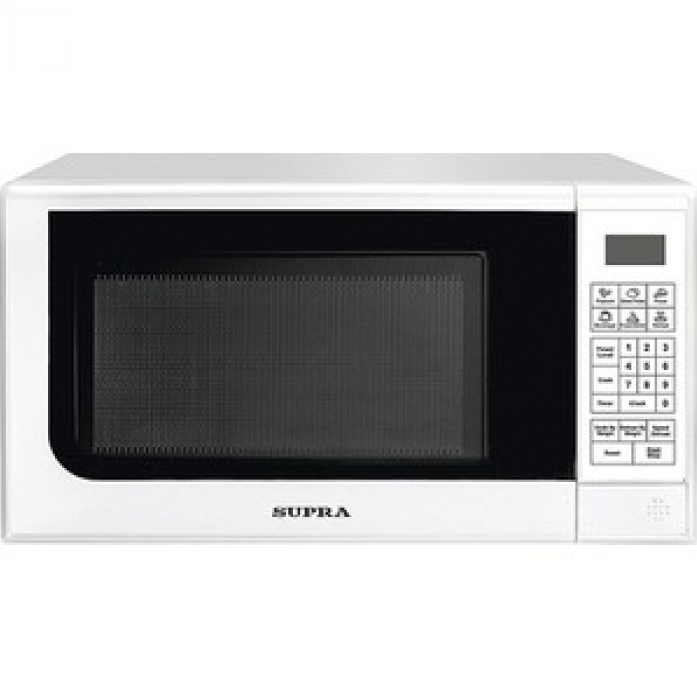 Микроволновая печь Supra 20SW-25 белая