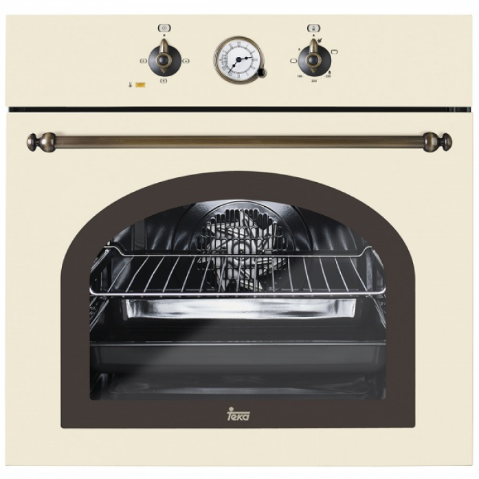 Газовый духовой шкаф Teka HGR 650 Vanilla OB