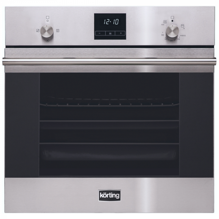 Газовый духовой шкаф Korting_ OGG 771 CFX