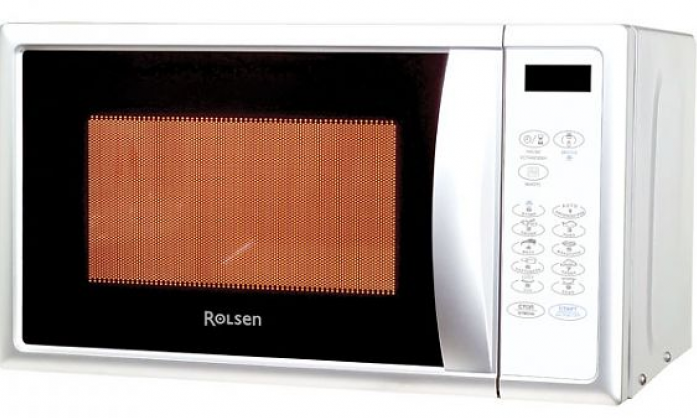Микроволновая печь Rolsen MS2080SC