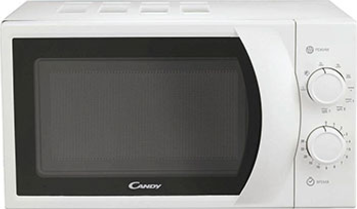 Микроволновая печь Candy CMG20W белый