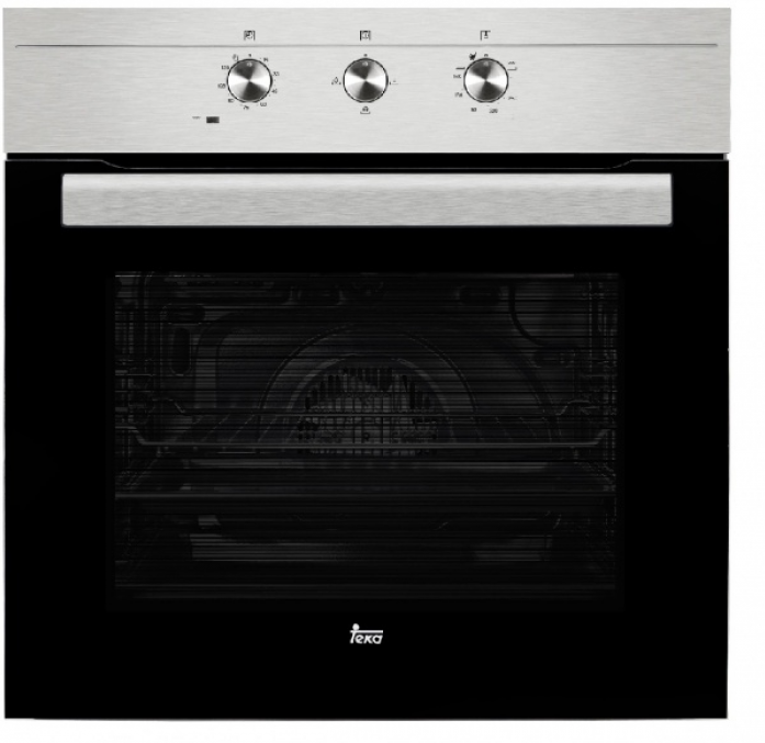 Газовый духовой шкаф Teka HGS 740 SS