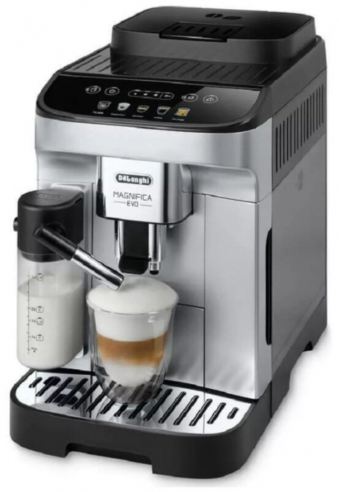 Кофемашина DeLonghi ECAM290.61.SB в магазине «На диване» в Якутске  — Выгодная цена