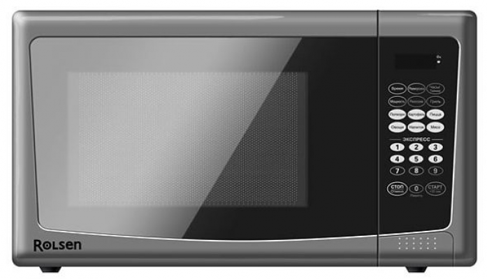 Микроволновая печь Rolsen MG2380SBS