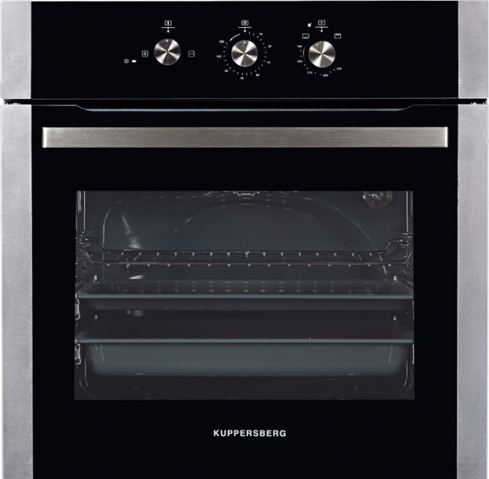 Газовый духовой шкаф Kuppersberg HGG 663 T