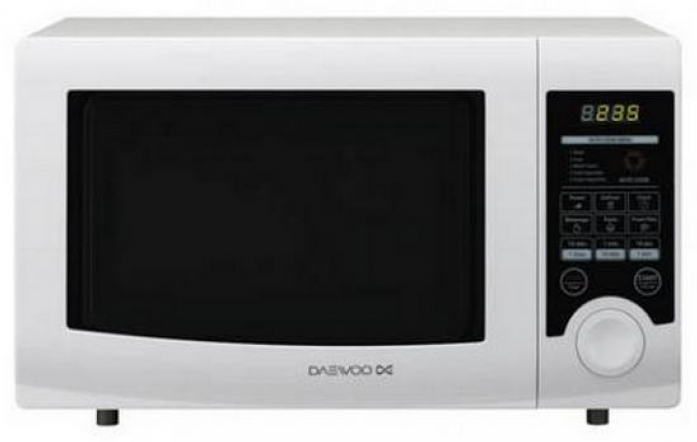 Микроволновая печь Daewoo Electronics KOR-6L3B
