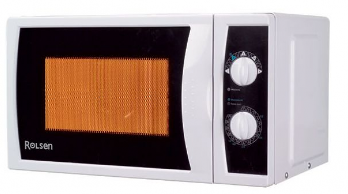 Микроволновая печь Rolsen MG1770MC