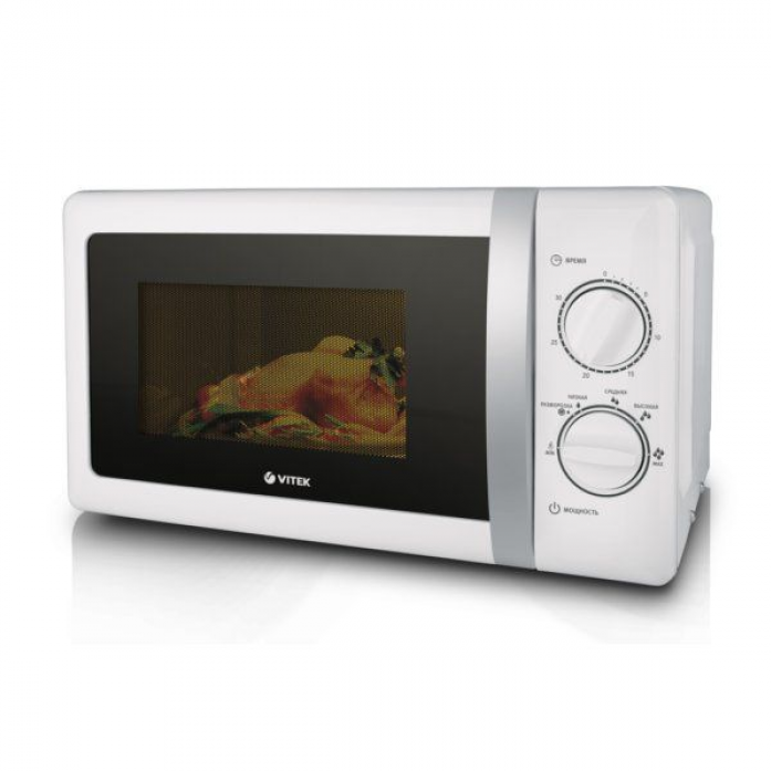 Микроволновая печь Vitek VT-1650 W