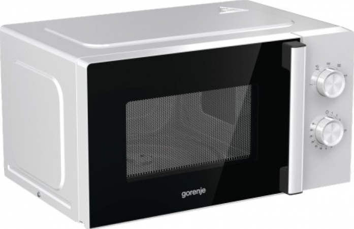 Микроволновая печь Gorenje MO17E1WH в магазине «На диване» в Якутске  — Выгодная цена