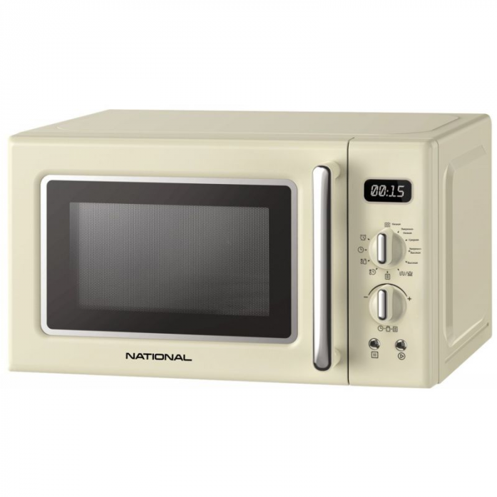 Микроволновая печь National NK-MW350T20