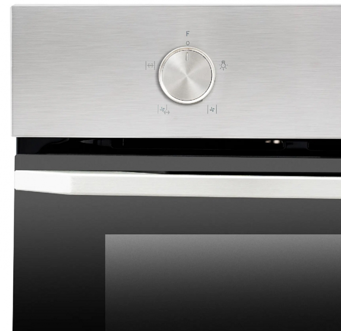 Газовый духовой шкаф DeLonghi NSFG 9 XL RUS в магазине «На диване» в Якутске  — Выгодная цена