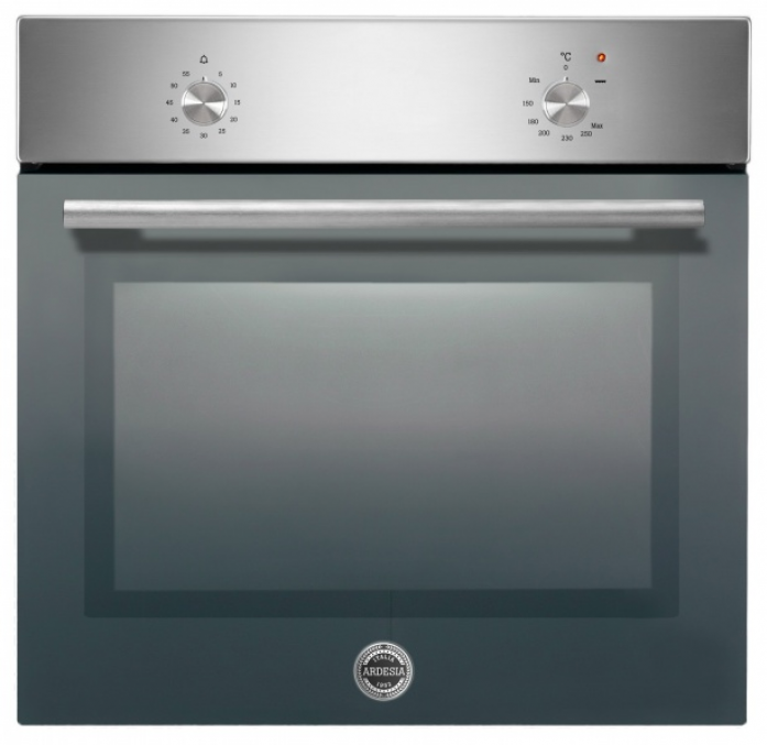 Газовый духовой шкаф ARDESIA HX 020 GGX