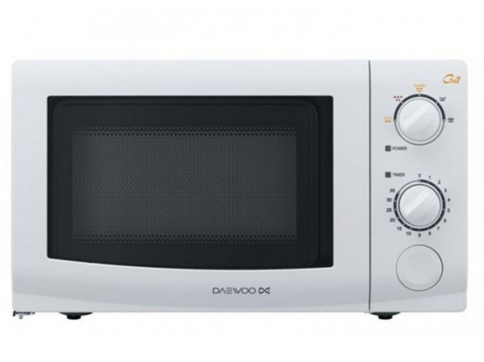 Микроволновая печь Daewoo Electronics KQG-6L35