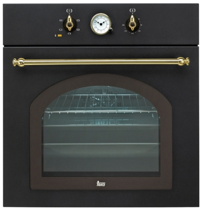 Газовый духовой шкаф Teka HGR 650 AB