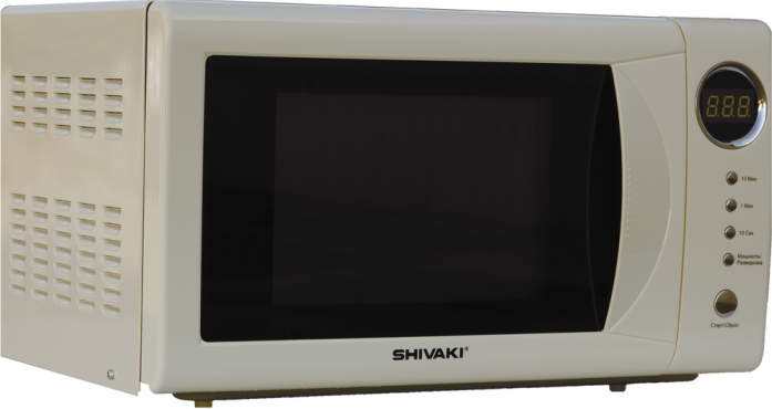 Микроволновая печь Shivaki SMW2034EBG