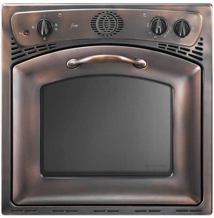 Газовый духовой шкаф Nardi FRX 4 MB R