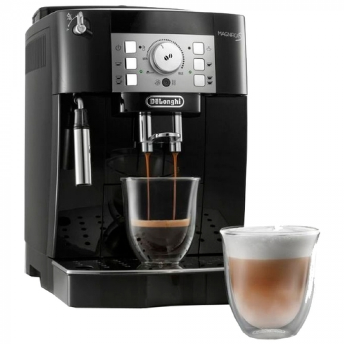 Кофемашина DeLonghi CAM 22.114 B в магазине «На диване» в Якутске  — Выгодная цена