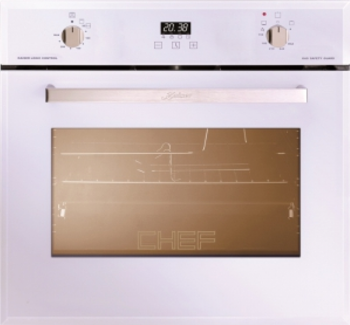 Газовый духовой шкаф Kaiser EG 6375 W