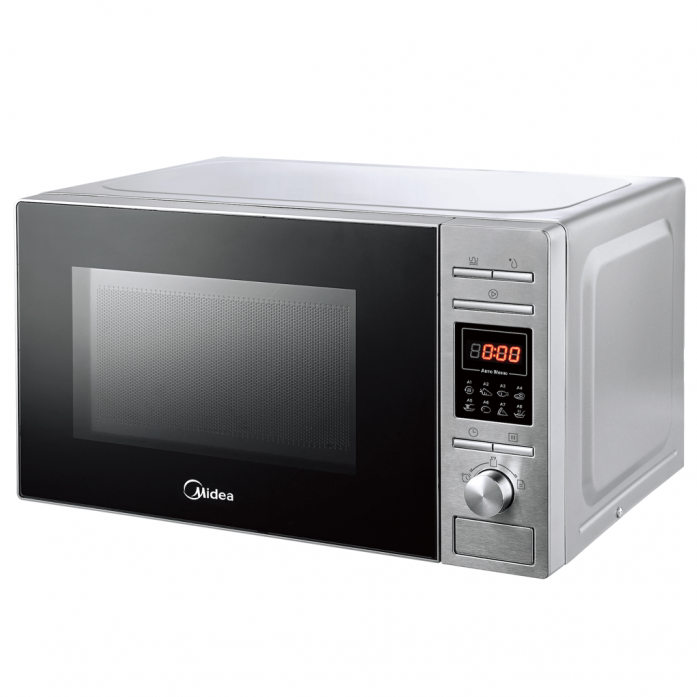 Микроволновая печь Midea AG820CP2-S