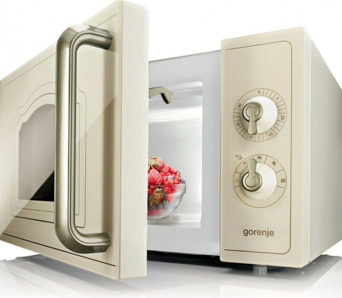Микроволновая печь Gorenje MO4250TCLI в магазине «На диване» в Якутске  — Выгодная цена