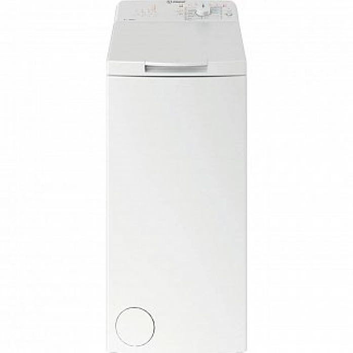 Стиральная машина Indesit BTW L50300 EU/N в магазине «На диване» в Якутске  — Выгодная цена