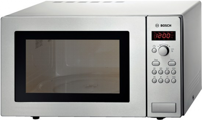 Микроволновая печь Bosch HMT84M451