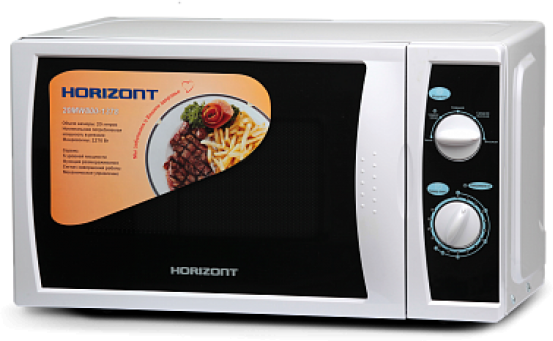 Микроволновая печь Horizont 20MW800-1378
