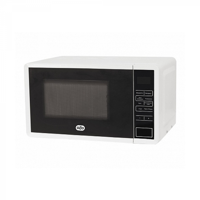 Микроволновая печь Olto MS-2010D белый