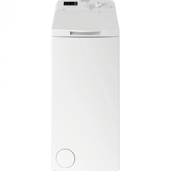 Стиральная машина Indesit BTW S60400 EU N в магазине «На диване» в Якутске  — Выгодная цена