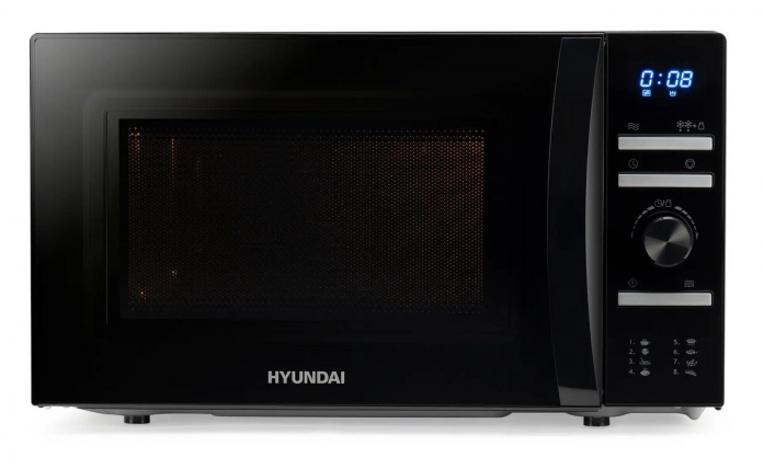 Микроволновая печь Hyundai HYM-D3031