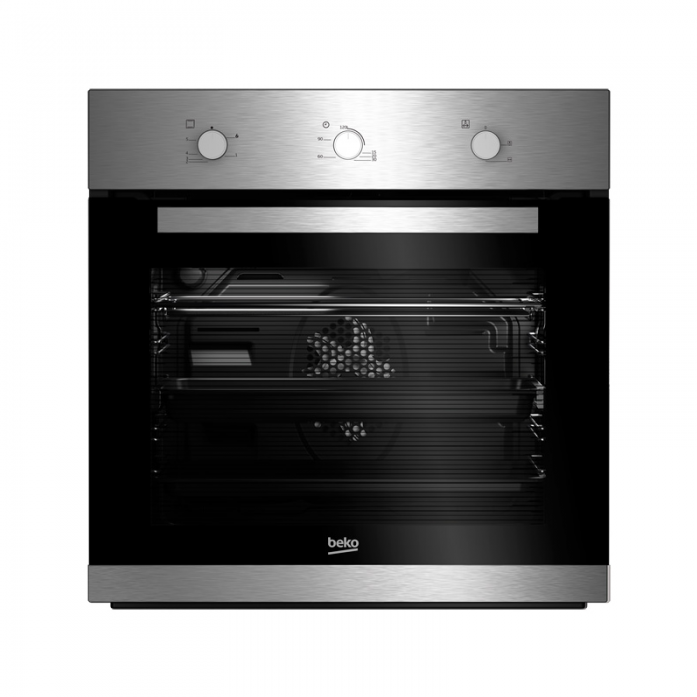 Газовый духовой шкаф Beko BIG22100X