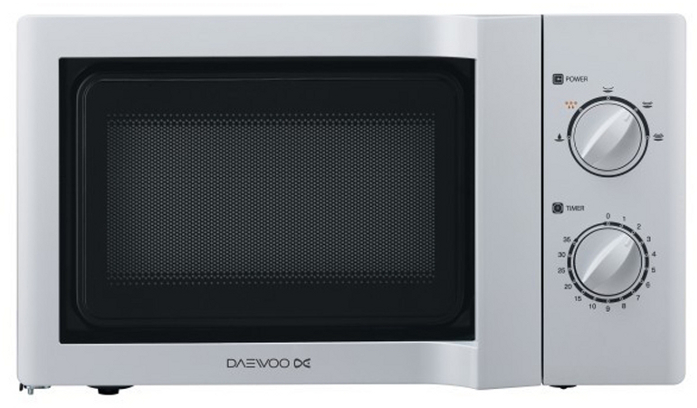 Микроволновая печь Daewoo Electronics KQG-6L65