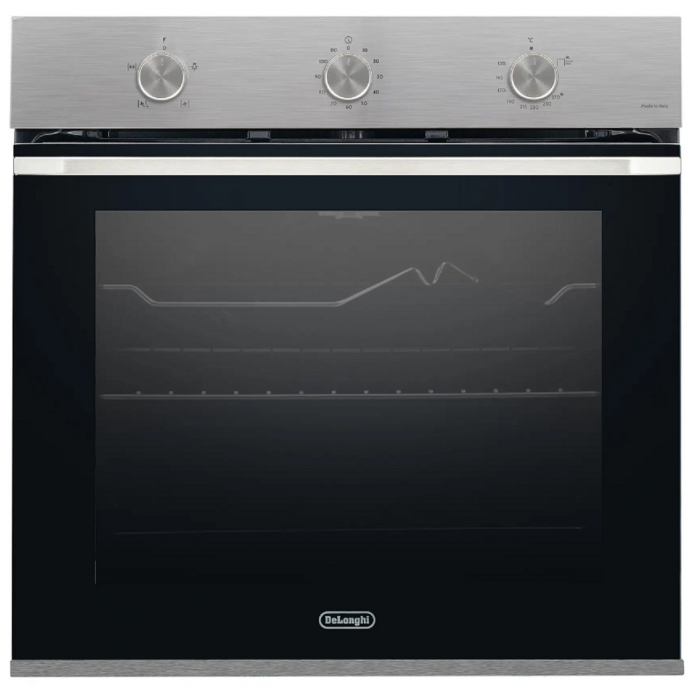 Газовый духовой шкаф DeLonghi NSFG 9 XL RUS