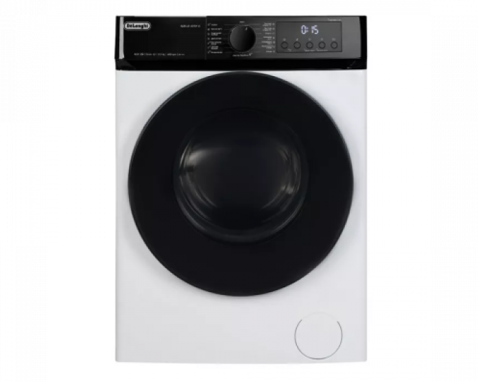 Стиральная машина DeLonghi ALBA LA 10754 VI