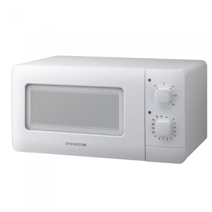 Микроволновая печь DAEWOO KOR-5A07W