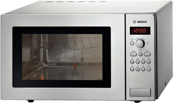 Микроволновая печь Bosch HMT84G451