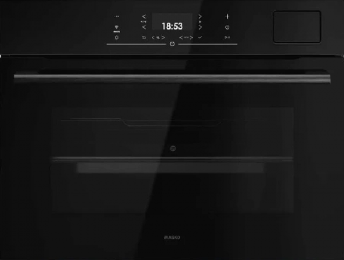 Духовой шкаф Asko OCS24BGH