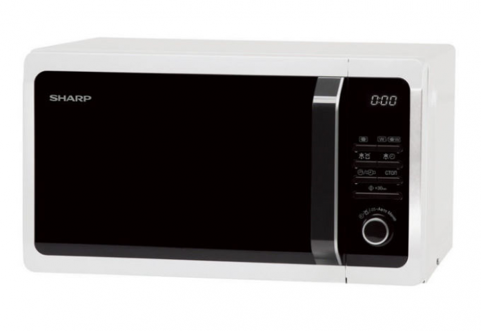 Микроволновая печь Sharp R7852RW