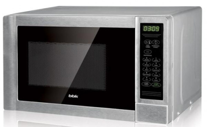 Микроволновая печь BBK 20MWS-725S/BX