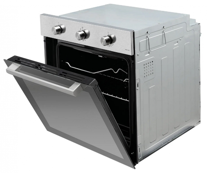 Газовый духовой шкаф DeLonghi FG 6 XL RUS в магазине «На диване» в Якутске  — Выгодная цена