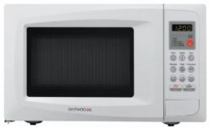 Микроволновая печь Daewoo Electronics KOR-6L2BW