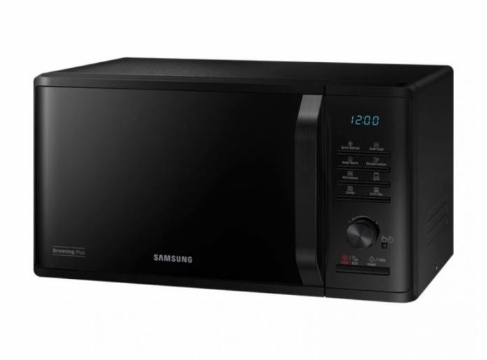Микроволновая печь Samsung MG23K3515AK