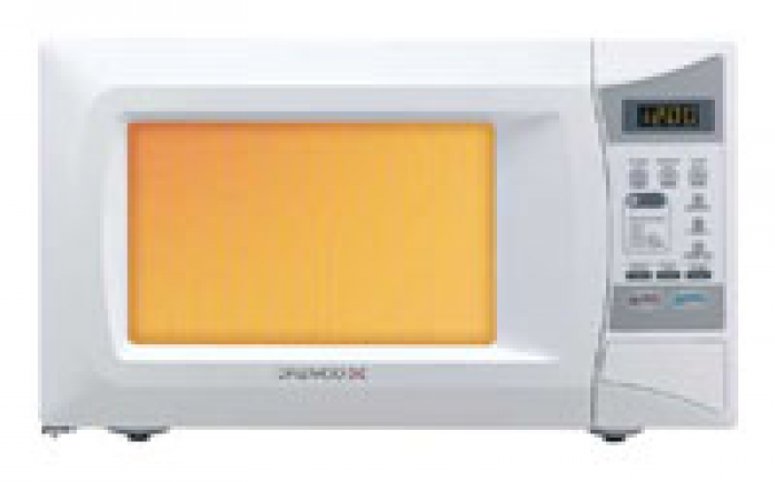 Микроволновая печь Daewoo Electronics KOR-6L0BW