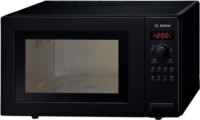 Микроволновая печь Bosch HMT84M461