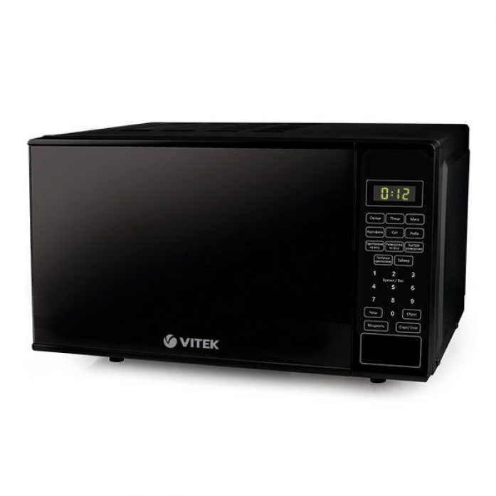 Микроволновая печь Vitek VT-1663-S(BK)