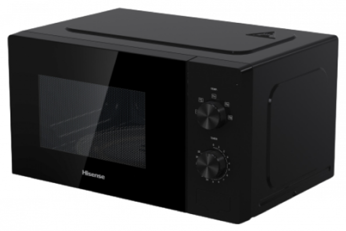 Микроволновая печь Hisense H20MOBP1 в магазине «На диване» в Якутске  — Выгодная цена