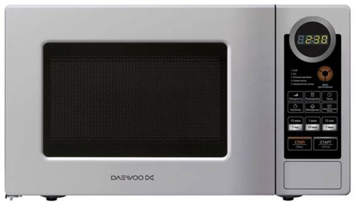 Микроволновая печь Daewoo Electronics KQG-6L7BS
