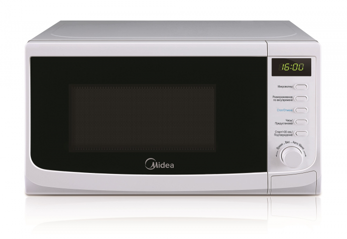 Микроволновая печь Midea AG820CWW-W