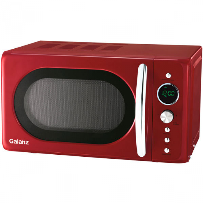 Микроволновая печь GALANZ MOG-2073DR