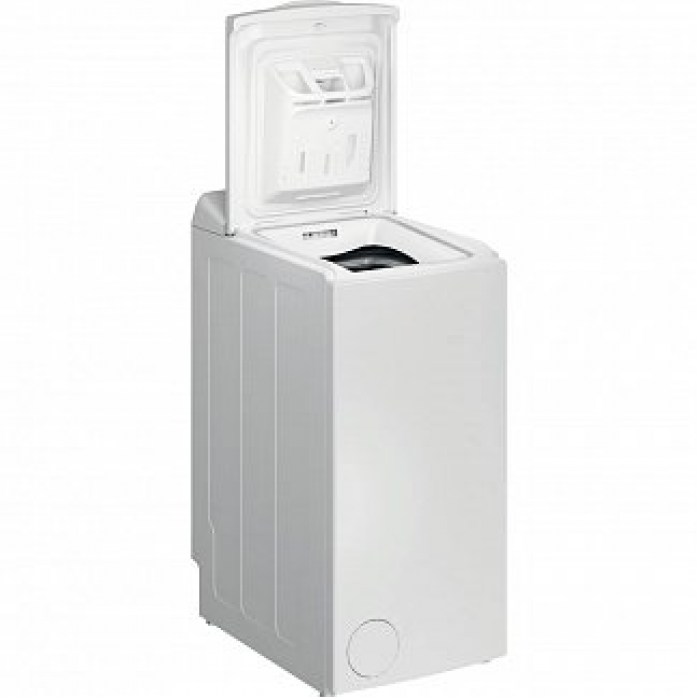 Стиральная машина Indesit BTW L50300 EU/N в магазине «На диване» в Якутске  — Выгодная цена